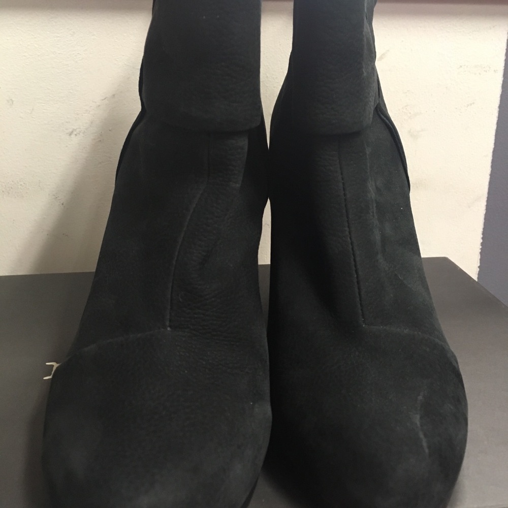 Rag and Bone Boots